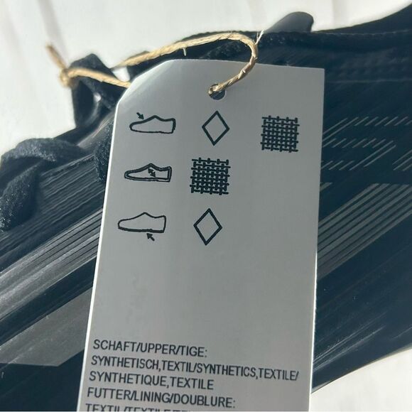 Adidas F50 League FG/MG Soccer Cleats Black Size 5.5 IF1364 - Picture 9 of 9